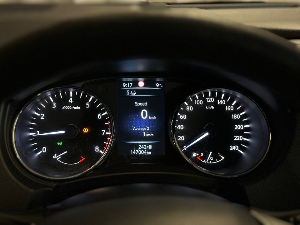 Nissan Qashqai 1,2 Dig-T 115 Acenta 5d