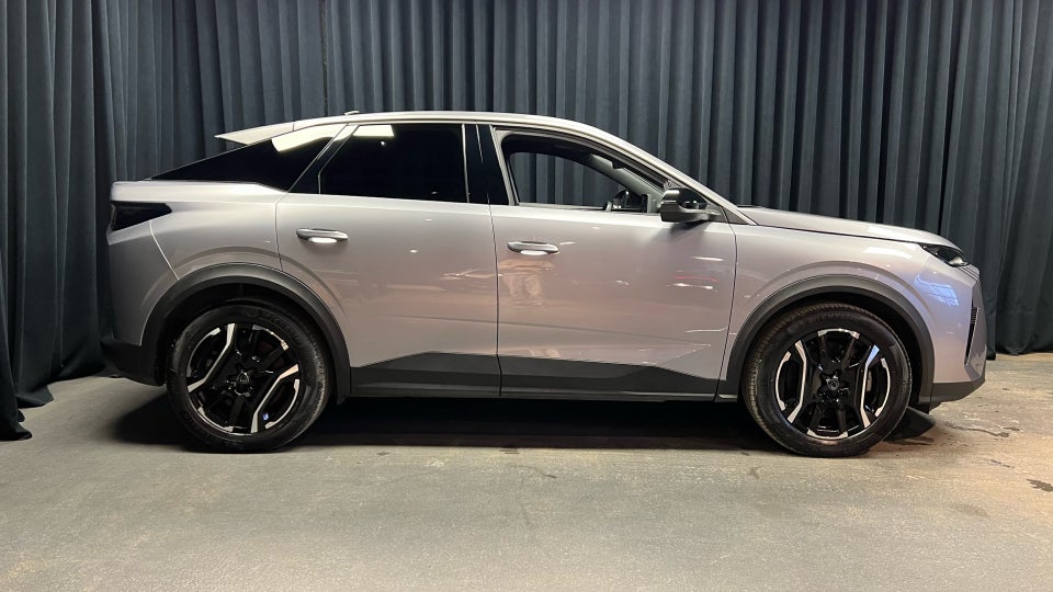 Peugeot e-3008 77 Allure 5d