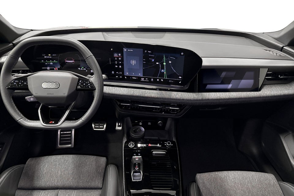 Audi Q6 e-tron Ultra quattro 5d