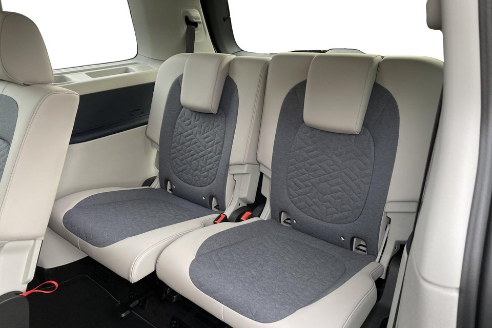 VW ID.Buzz 86 Style 7prs LWB 5d