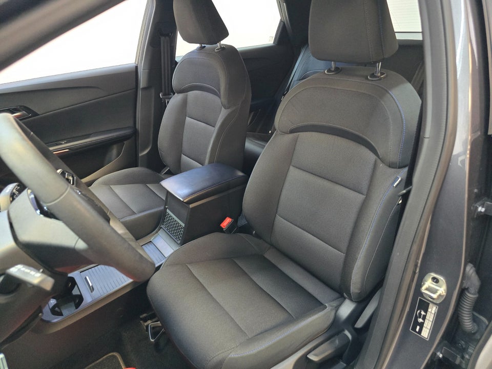 MG 4 51 Nordic Edition 5d