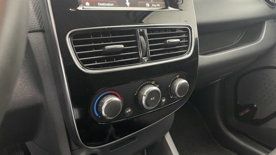 Renault Clio IV 0,9 TCe 90 GO! Sport Tourer 5d