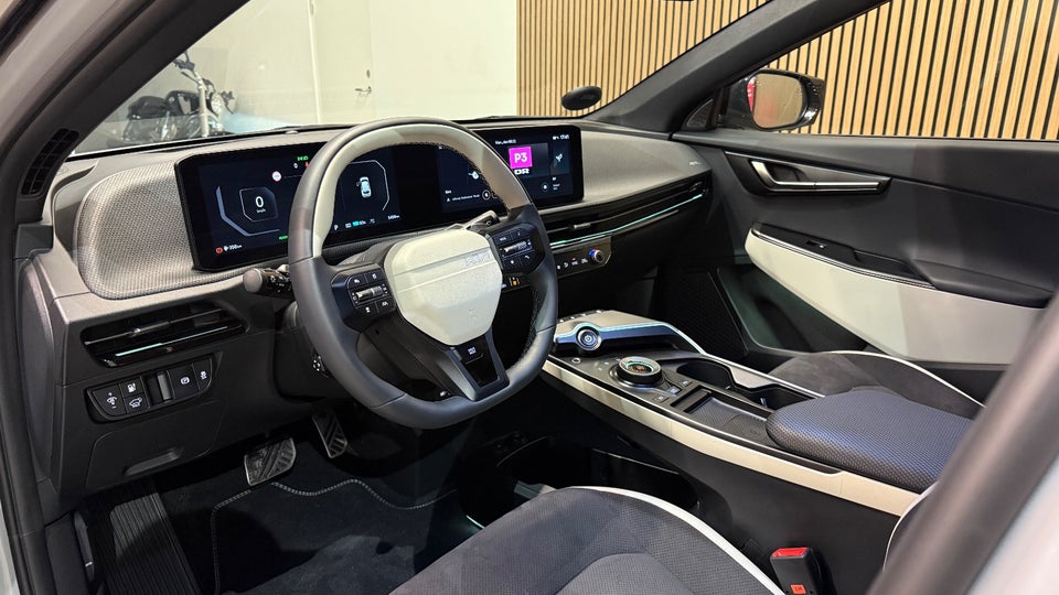 Kia EV6 84 Long Range GT-Line 5d