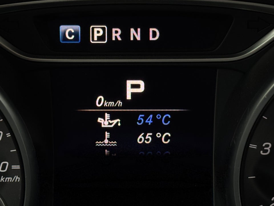 Mercedes A45 2,0 AMG aut. 4Matic 5d