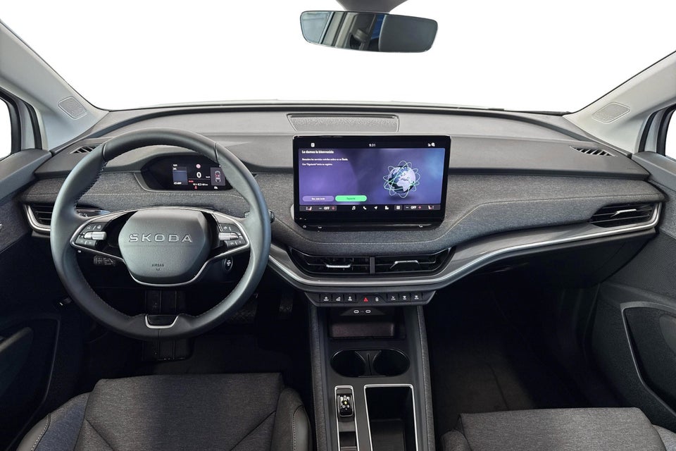 Skoda Elroq 85 iV Premium 5d