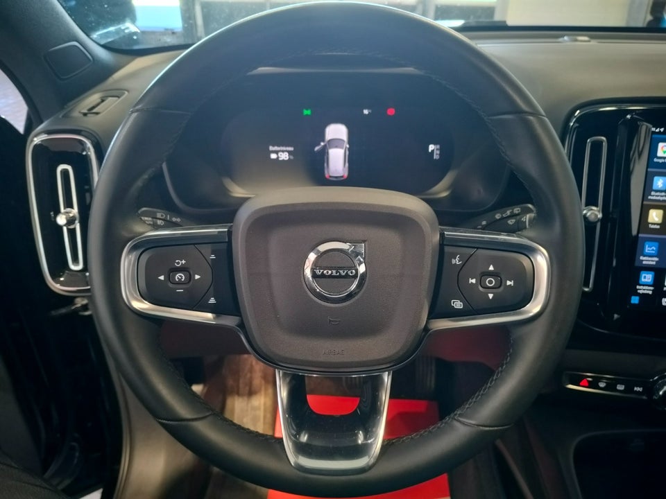 Volvo XC40 P6 ReCharge Core 5d