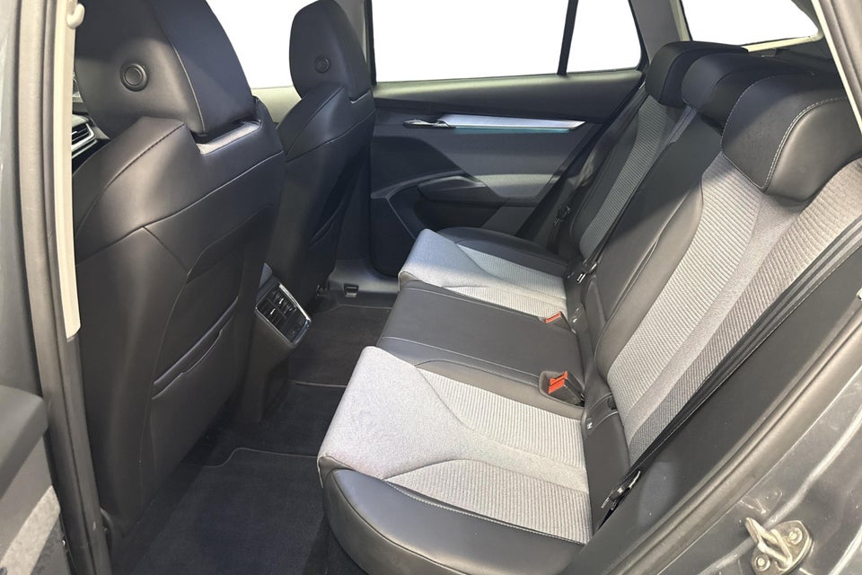 Skoda Enyaq 60 iV 5d