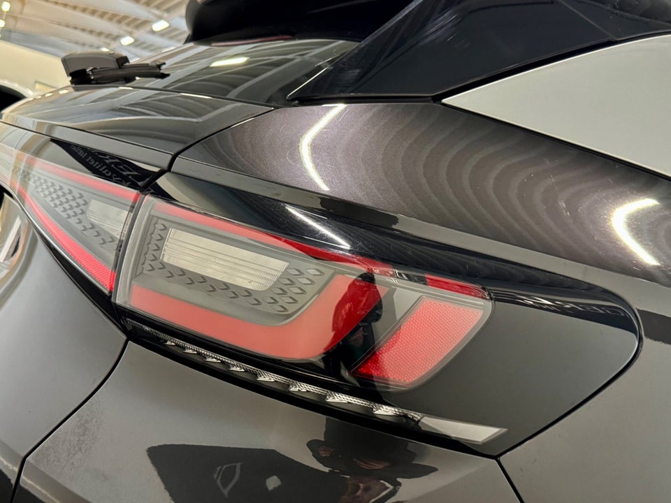 VW ID.4 77 1ST Pro Performance 5d