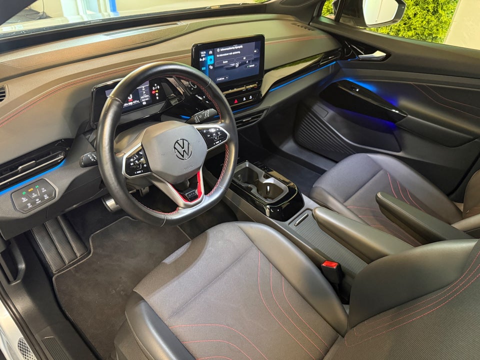 VW ID.4 77 GTX 4Motion 5d