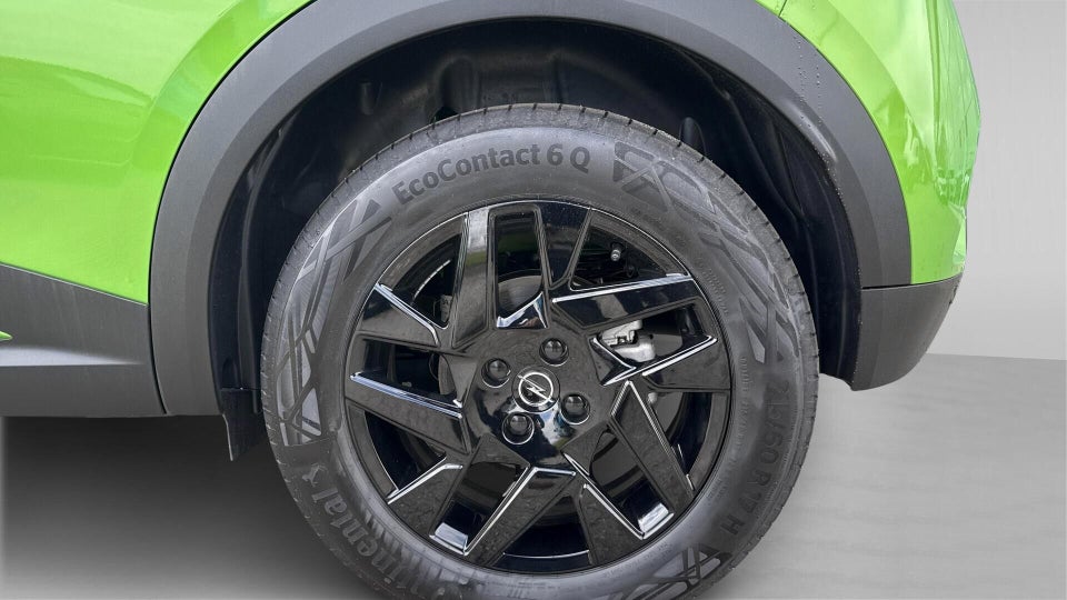 Opel Mokka-e 50 GS Line 5d