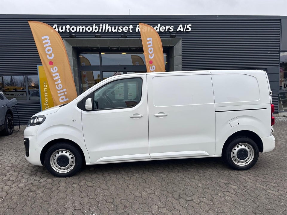Opel Vivaro 2,0 D 122 Enjoy L2V2