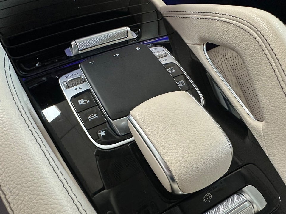 Mercedes GLE450 3,0 AMG Line aut. 4Matic 5d