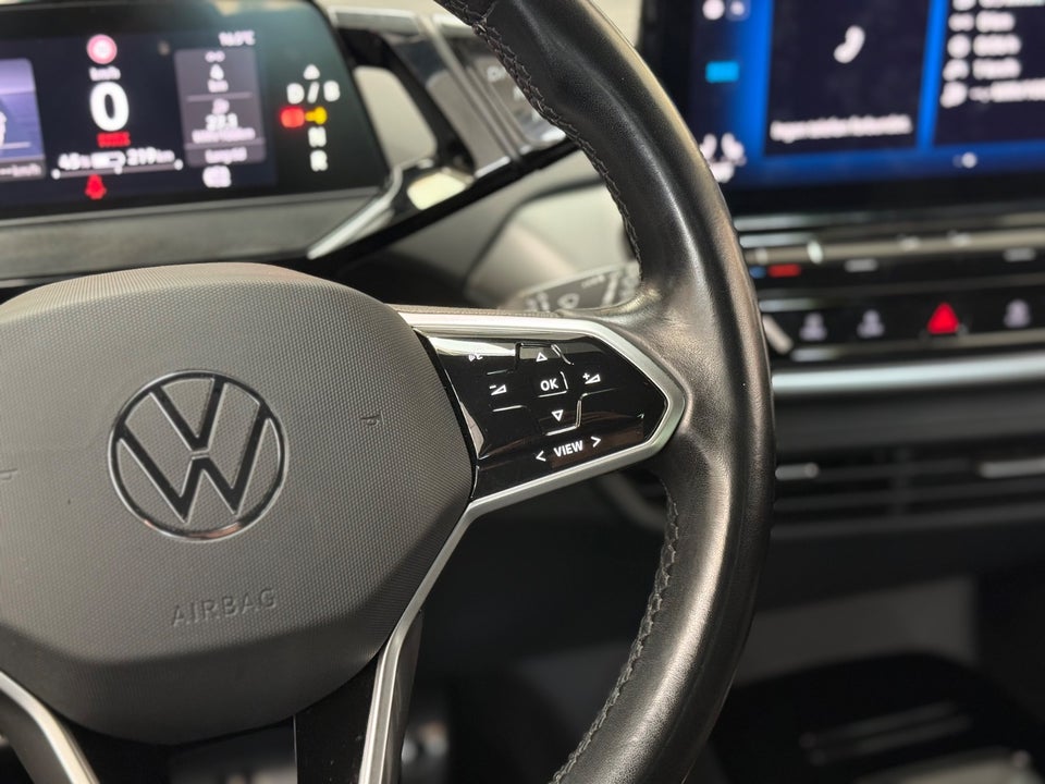 VW ID.4 77 Pro Performance 5d