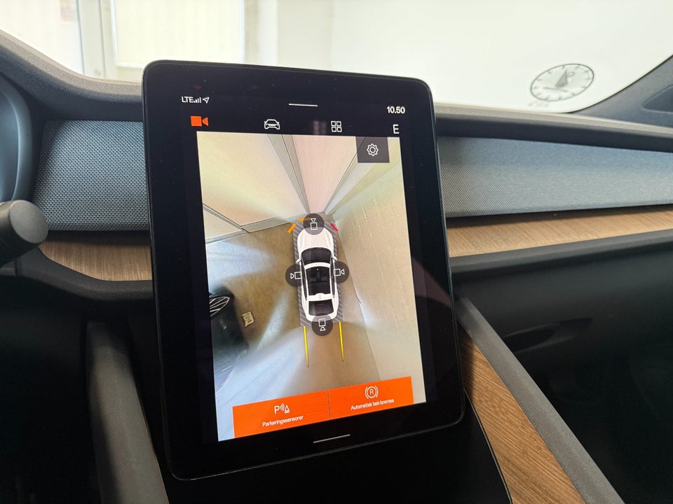 Polestar 2 Standard Range 5d