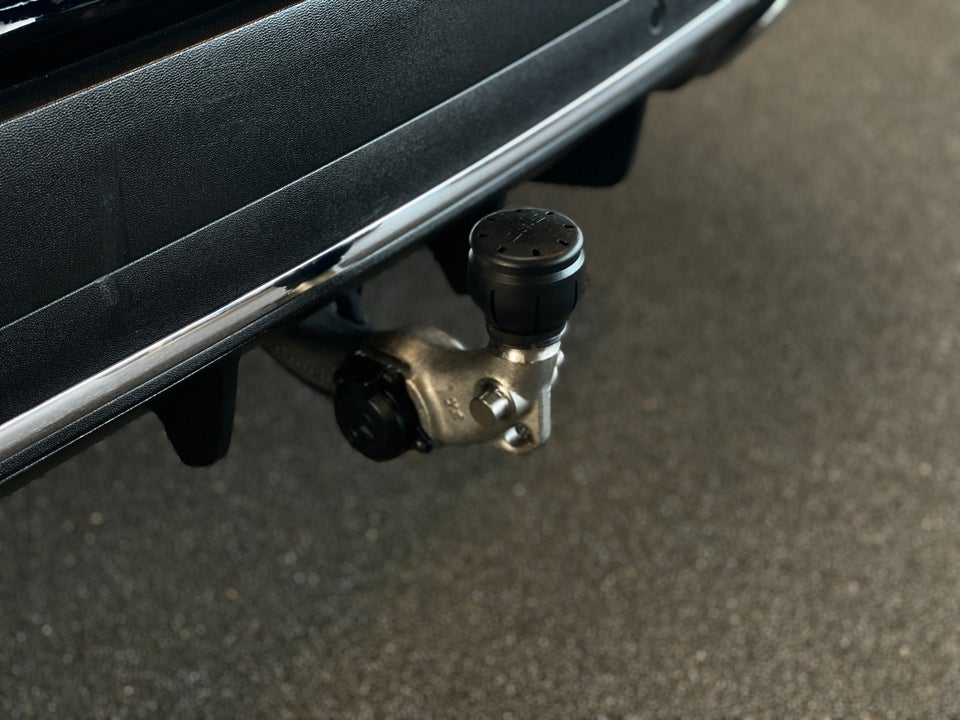 Mercedes GLC300 e 2,0 AMG Line aut. 4Matic 5d