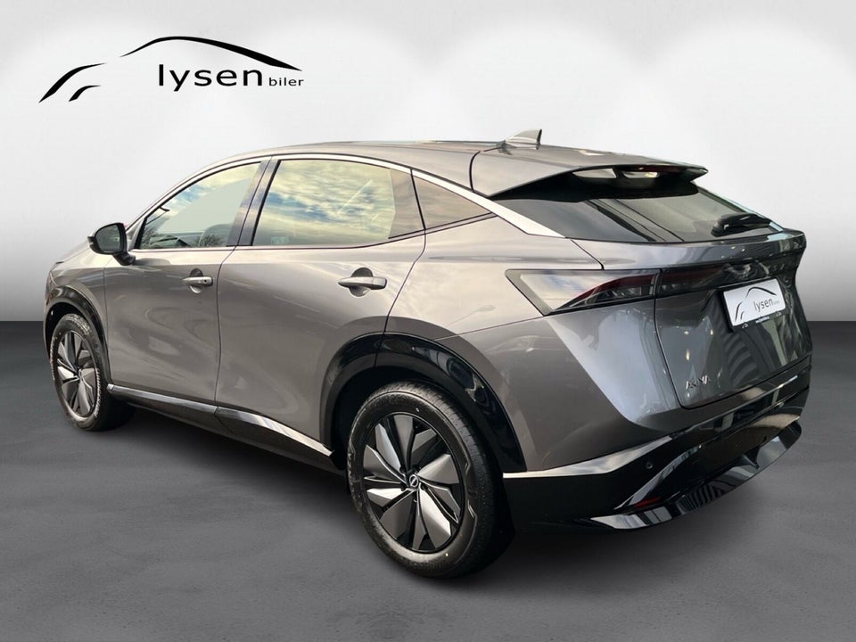 Nissan Ariya 63 Engage 5d