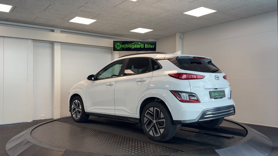 Hyundai Kona 64 EV Trend 5d