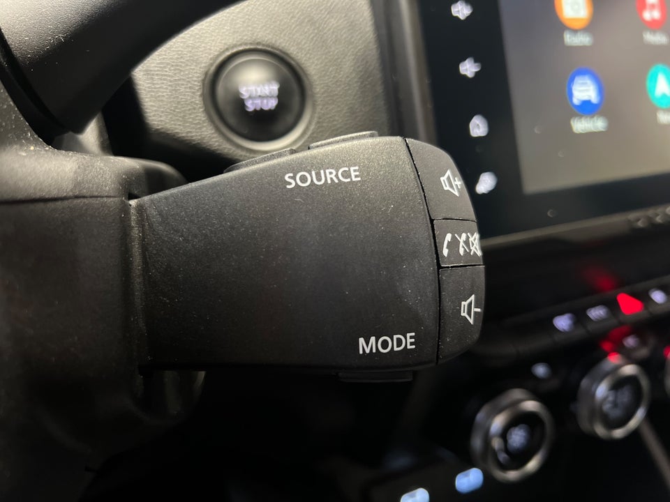 Dacia Duster 1,3 TCe 150 Prestige EDC 5d