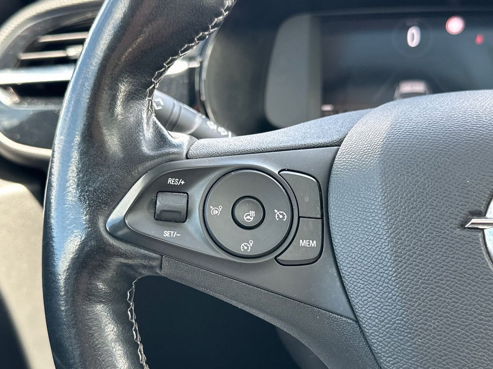Opel Corsa 1,2 Sport 5d