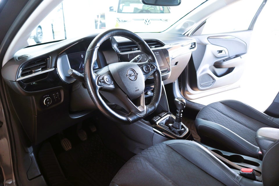 Opel Corsa 1,5 D 102 Elegance 5d