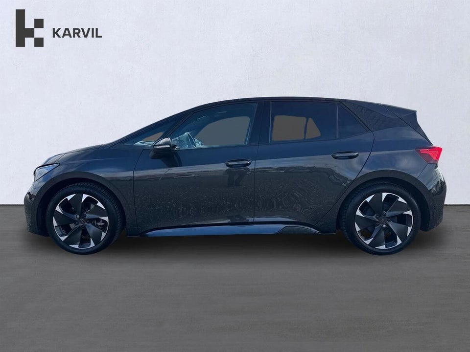 Cupra Born 58 High 5d