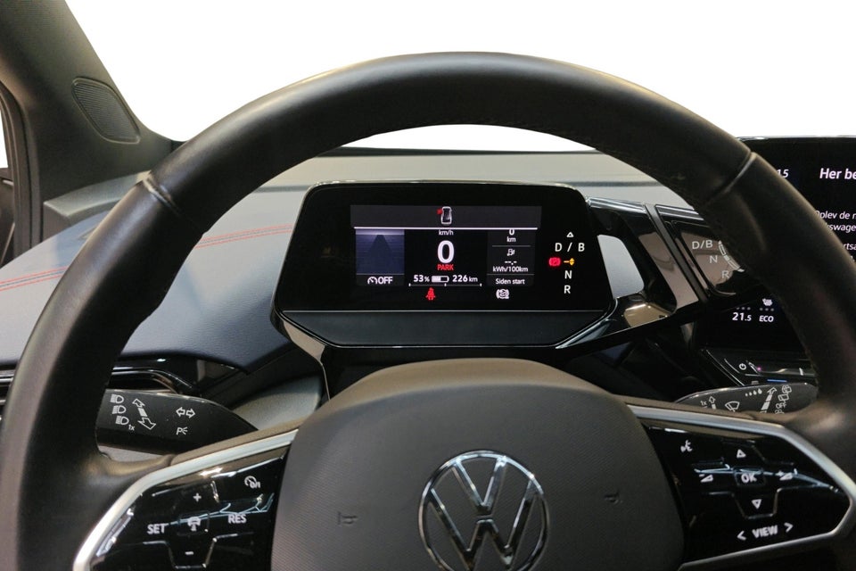 VW ID.4 77 GTX 4Motion 5d