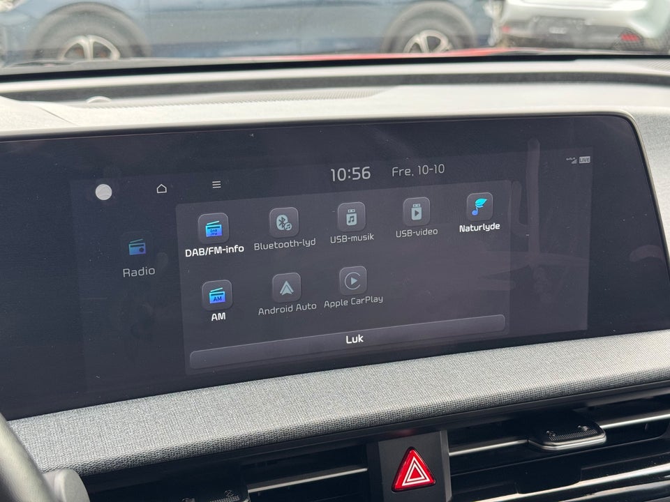 Kia EV6 77 Long Range Access 5d