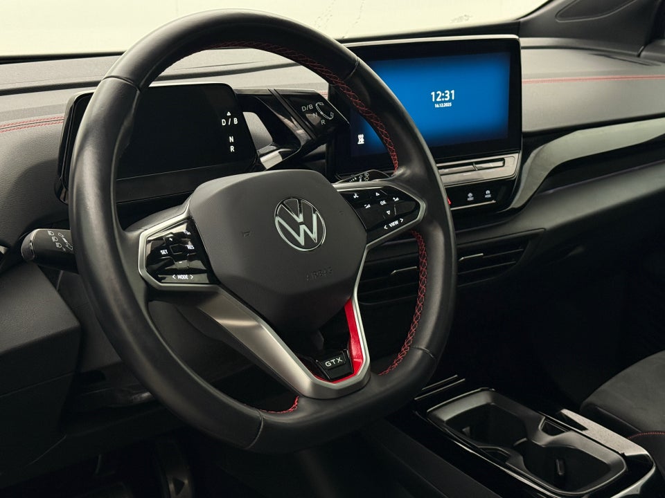 VW ID.4 77 GTX 4Motion 5d