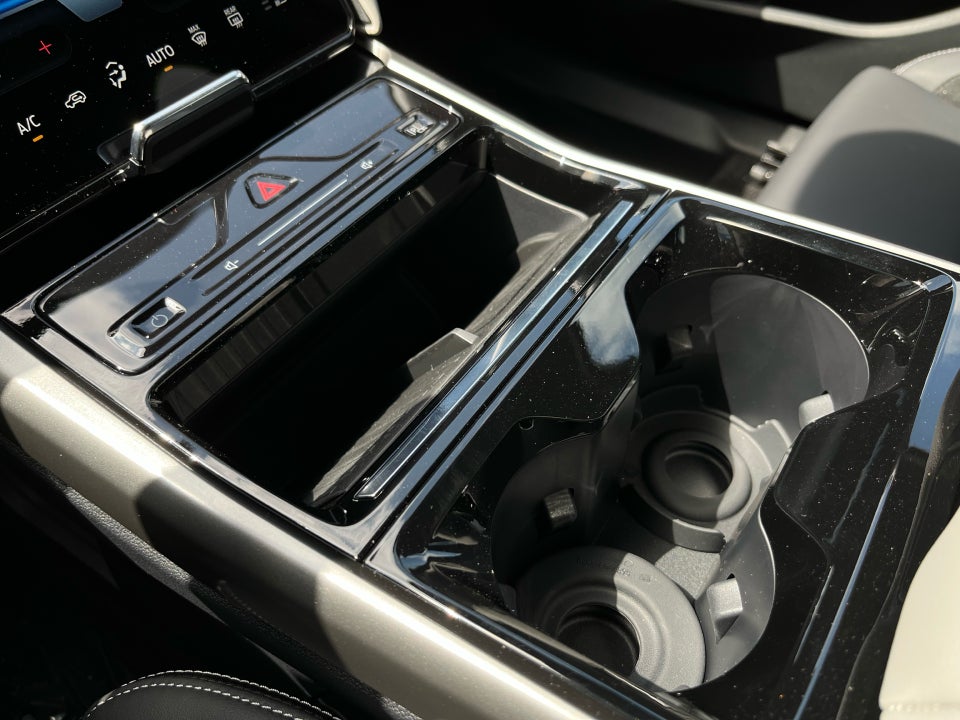 Ford Capri 77 Select Extended Range 5d