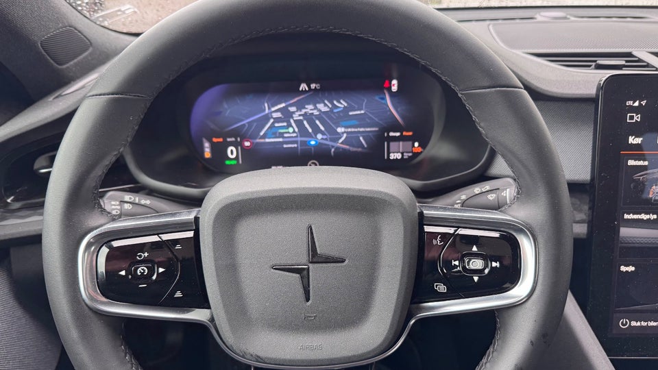 Polestar 2 Standard Range 5d