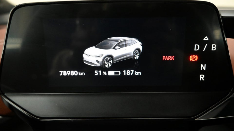 VW ID.4 77 Pro Performance 5d