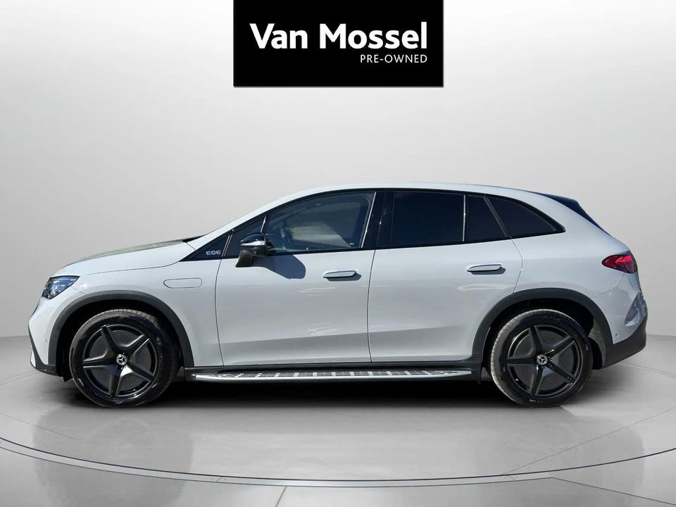 Mercedes EQE350 SUV AMG Premium 4Matic 5d