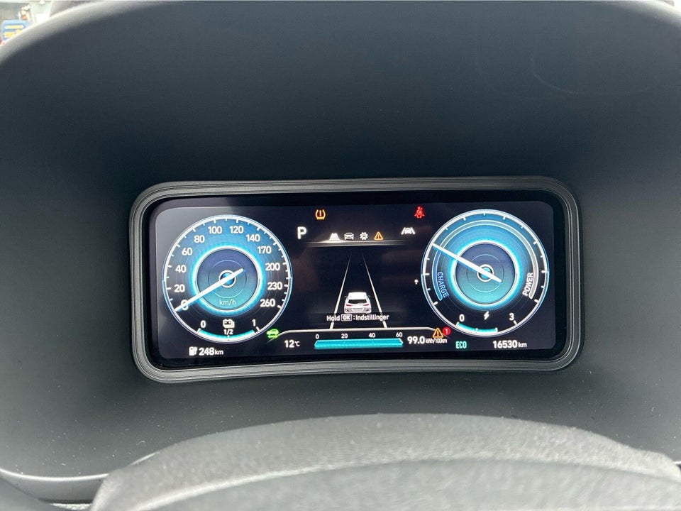 Hyundai Kona 39 EV Select 5d
