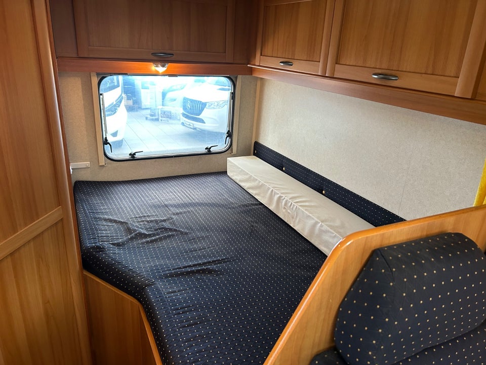 Fiat Elnagh 2,0 Merlin Slim 2 2d