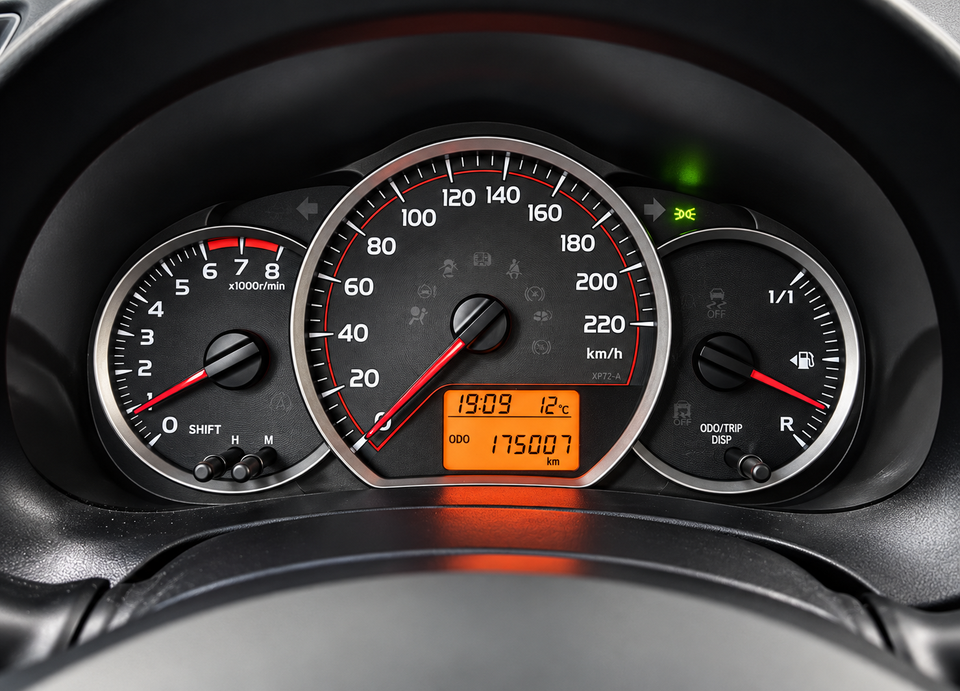 Toyota Yaris 1,0 VVT-i T2 Style 5d