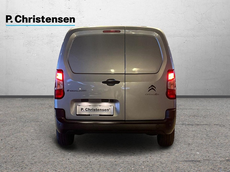 Citroën ë-Berlingo 50 L2 FlexLine Van
