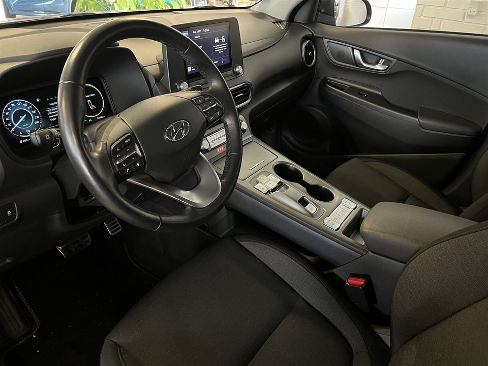 Hyundai Kona 39 EV Select 5d