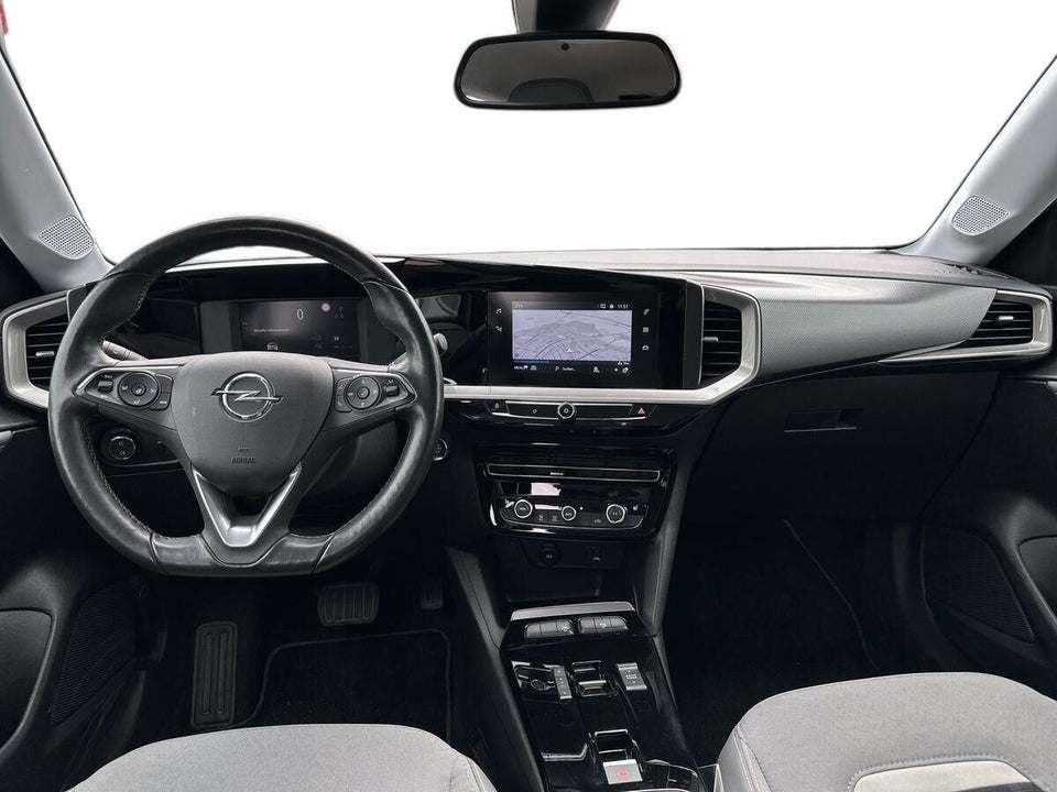 Opel Mokka-e 50 Elegance 5d
