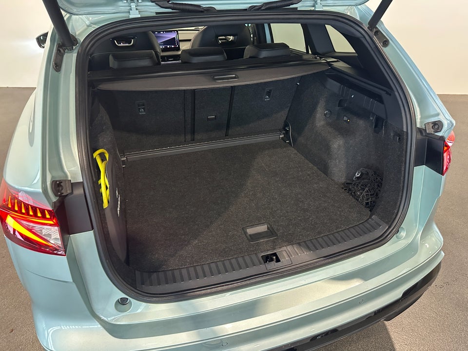 Skoda Enyaq 80 iV Sportline 5d