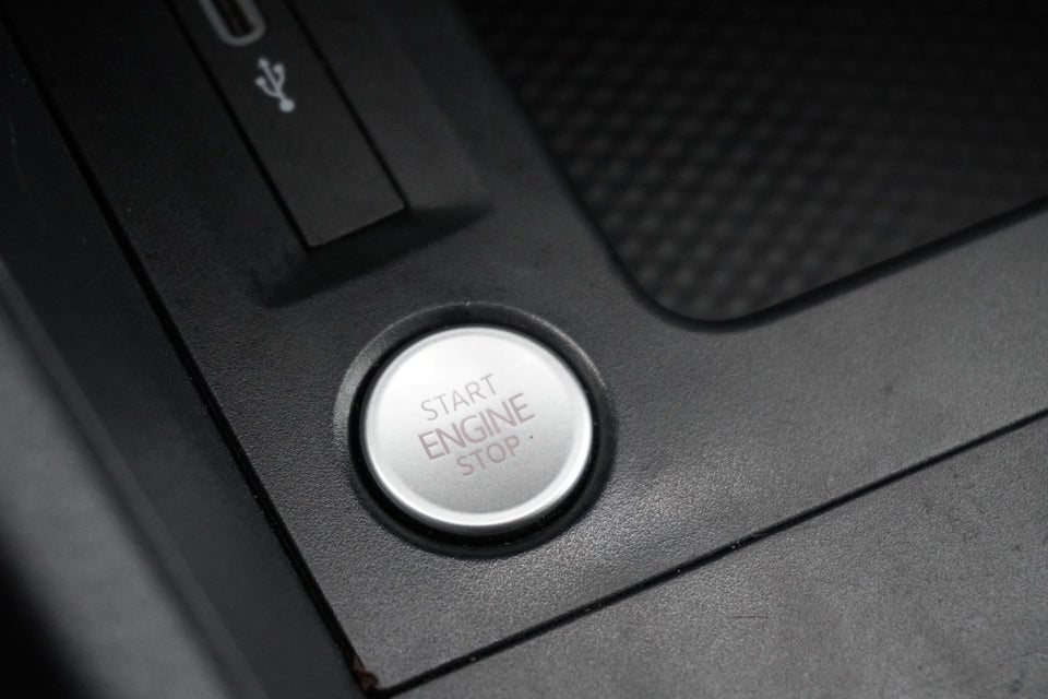 VW Caddy 2,0 TDi 102 Cargo