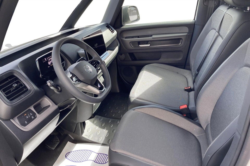 VW ID. Buzz 79 Cargo Comfort+