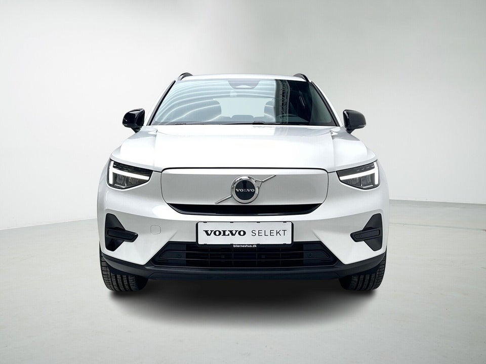 Volvo EX40 Extended Range Plus 5d