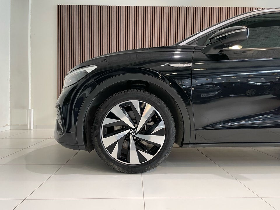 VW ID.5 77 Pro Performance 5d