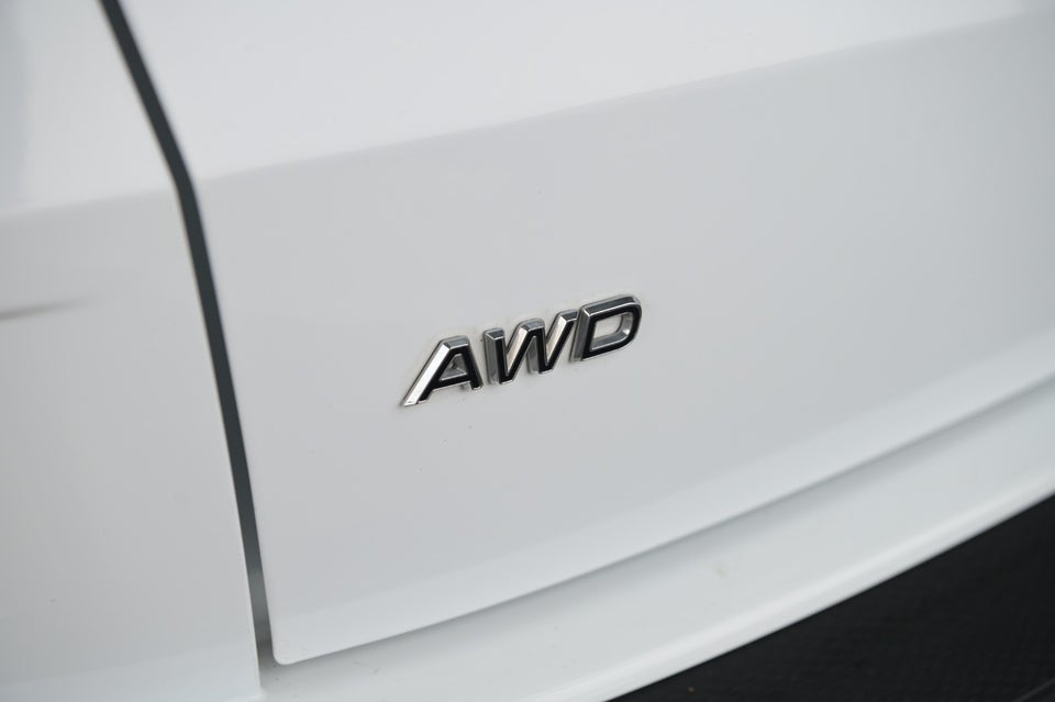 Ford Kuga 2,0 EcoBlue Titanium aut. AWD Van 5d