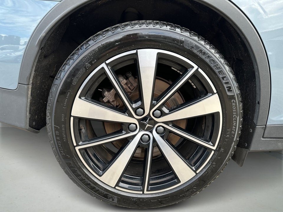 Polestar 2 Long Range 5d