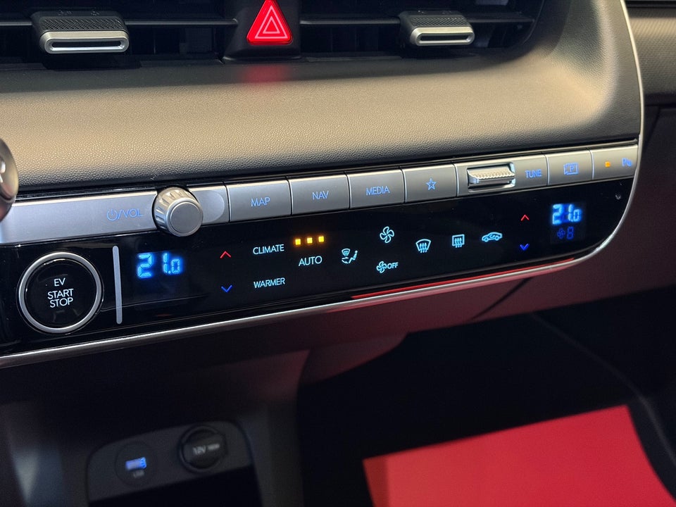 Hyundai Ioniq 5 73  5d