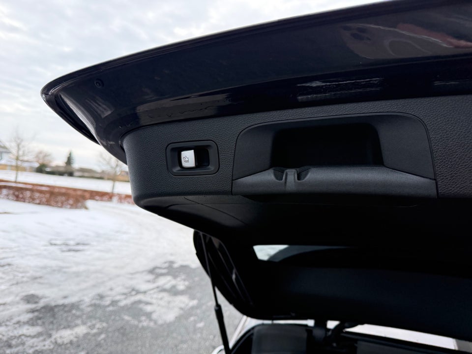 Mercedes EQC400 AMG Line 4Matic 5d