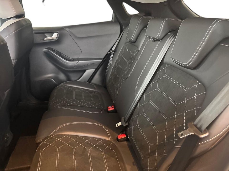 Ford Puma 43 Gen-E Premium 5d