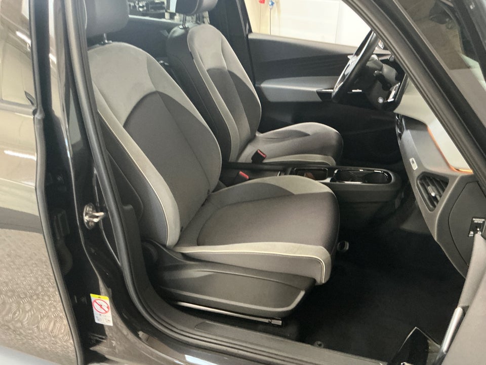 VW ID.3 58 1ST Pro Performance Plus 5d