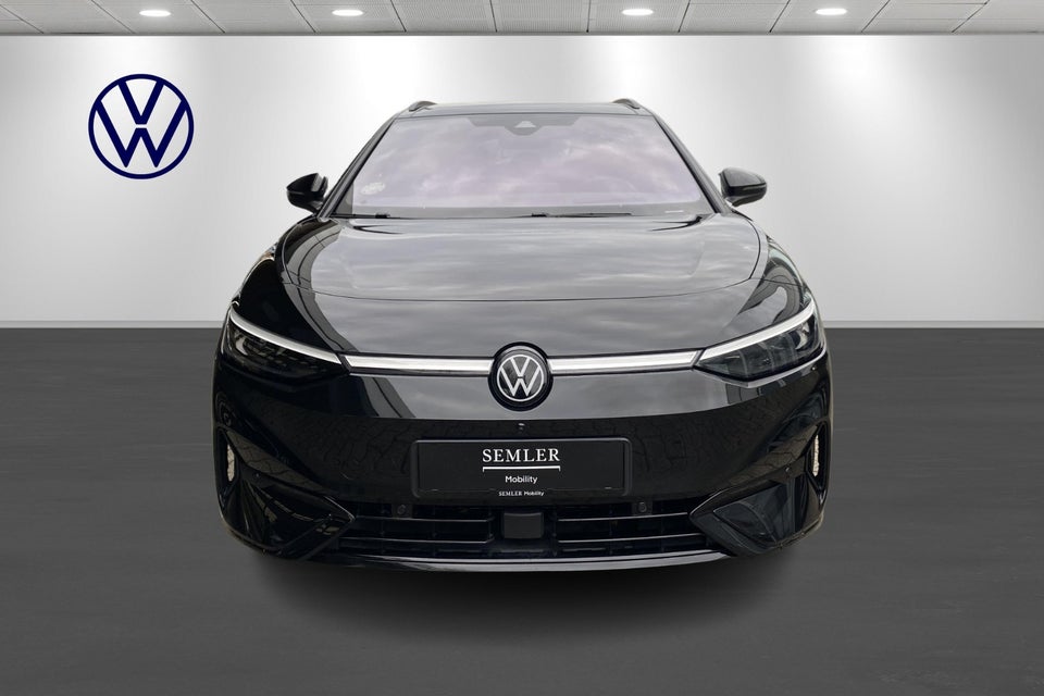 VW ID.7 77 Style Tourer 5d